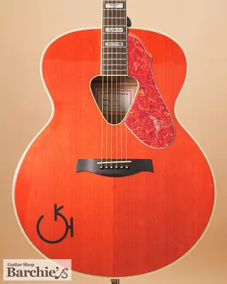 Gretsch G6022 RANCHER • $1605