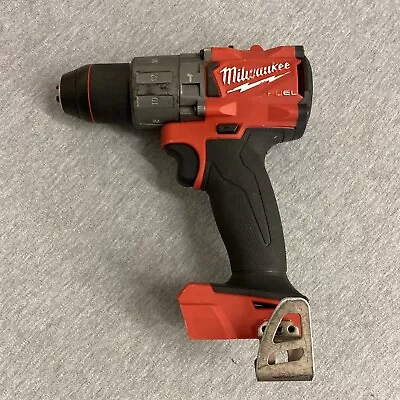 Milwaukee Fuel 2804-20 M18 1/2  Hammer Drill - Tool Only • $80.99