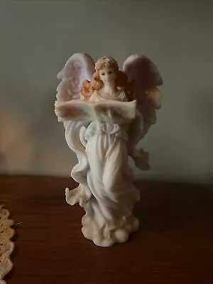 Vintage Seraphim Classics 1996 Melody Heavens’s Song By Roman MINT #78069 • $25