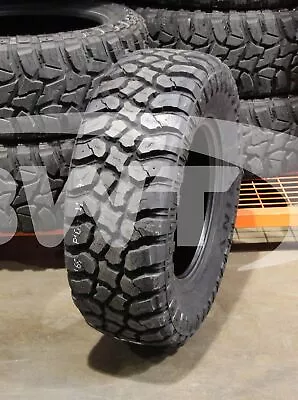 4 New Hi Country HM1 Mud Tires 305/70R16 124Q BSW LRE 3057016 305/70-16 • $922.50
