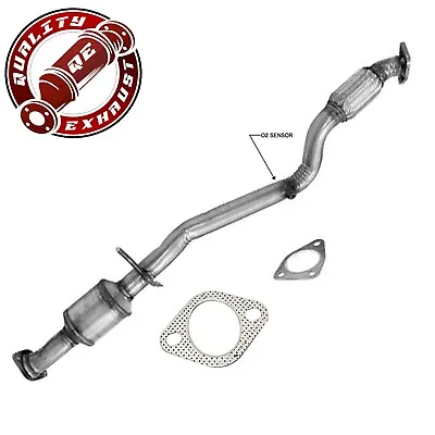 Catalytic Converter 2011-2016 Chevrolet Cruze 1.4L Rear • $78