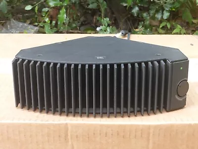 Vintage JBL POWER50 100-Watt Stereo Power Amplifier • $220