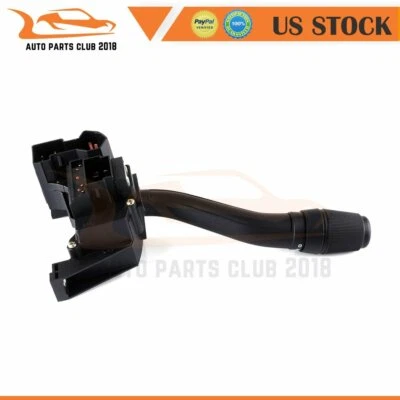 $21.19 • Buy Turn Signal Switch Multi Function Combination Wiper Blinker For Mazda B4000