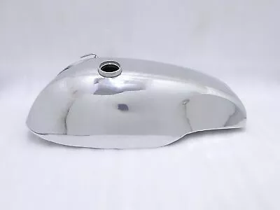 Alloy Gas Petrol Fuel Tank For Norton Manx  Lyta  Wideline Featherbed @V • $441.17