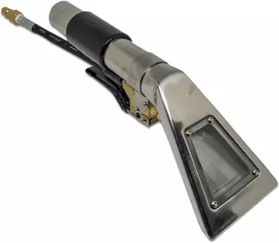 Hand Tool With Viewing Window - Upholstery Cleaner And Carpet Extracto • $126.99