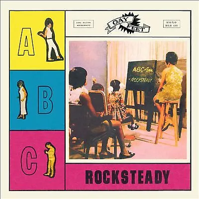 £18.80 • Buy ABC Rocksteady By Roland Alphonso / The Originals Orchestra (CD, 2017)