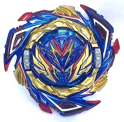 Takara Tomy B-187 Savior Valkyrie.Sh-7 Beyblade Only!!! No V Gear Or Launcher • $19.99