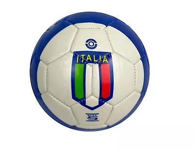 Italy Soccer Ball (Size 2) Italia Mini Ball #2 • $12.95