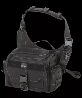 Maxpedition Mongo Versipack Shoulder Pad Ergonomic. Water Resistant Nylon Fabric • $164.49