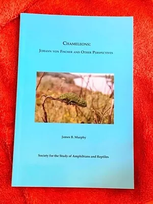 Chameleons: Johann Von Fischer And Other Perspectives • £19