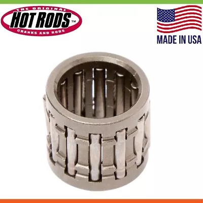 New * HOT RODS * Top End Bearing For KAWASAKI KX125 125cc 90-91 • $25.74