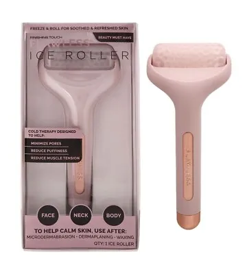 Flawless Finishing Touch Ice Roller NEW & SEALED 🌟 • $14.99