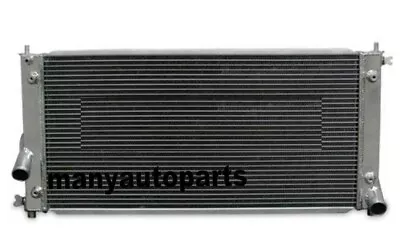 Aluminum Radiator For 2000-2005 01 02 03 04 Toyota Celica MR2 GT GTS 1.8L L4 MT • $145