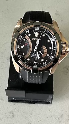 Seiko Velatura Kinetic • $399