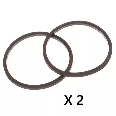 Belt For Xbox 360 Samsung Toshiba DVD Drive TS-H943 TS-H943A Rubber Belts Band • $4.94