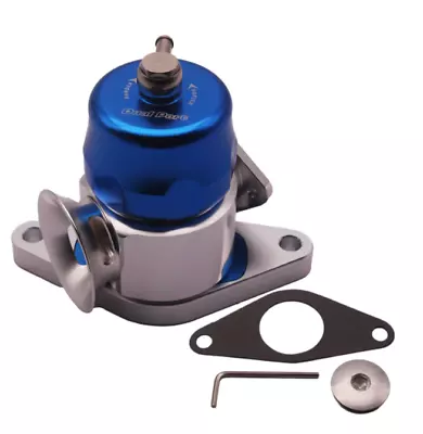 Dual Port Blow Off Valve 2002-2007 Subaru WRX 2004+ STI • $42.49