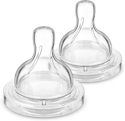 PHILIPS AVENT Classic + Teats Newborn Babies Feeding BPA-Free Material NEW AU • $13.95