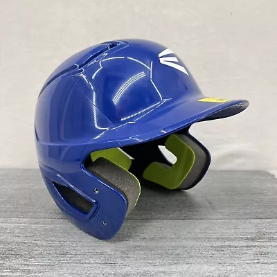 Easton Cyclone Baseball Softball Batting Helmet - M/L - Royal • $15.52