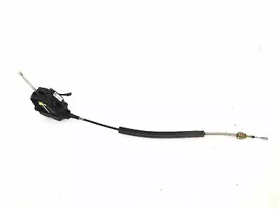 Automatic Shifter Box 5k1713025eh Vw Gli Jetta 11 12 13 14 15 16 17 18 • $170.50