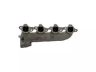 Fits 1985 Chevrolet K20 Suburban 7.4L V8 Exhaust Manifold Left Dorman 267DD71 • $129.42