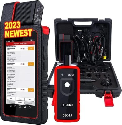 $559 • Buy 2023 LAUNCH X431 Diagun V Elite Bidirectional Car Diagnostic Scanner Key Coding