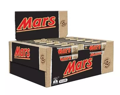 MARS Bar 50 X 47g • $80.99