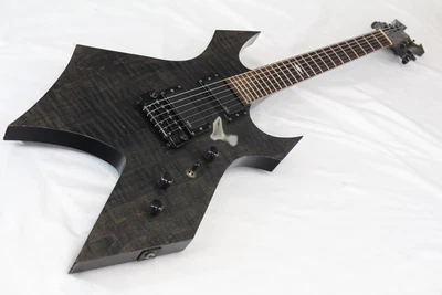 $1374.89 • Buy B.C.Rich WARLOCK JSFT190