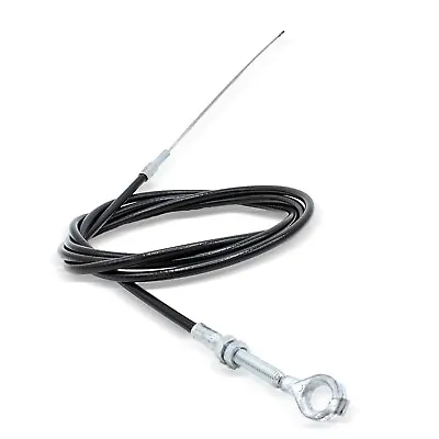 71 Inch Throttle Cable For Manco American Sportworks Go Karts Part # 8252-1390 • $8.95