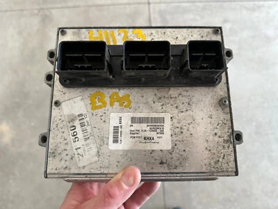 $110.49 • Buy 2007-2008 Ford F-150 5.4L Engine Computer Ecu Pcm Ecm Pcu OEM 7L3A-12A650-GKE
