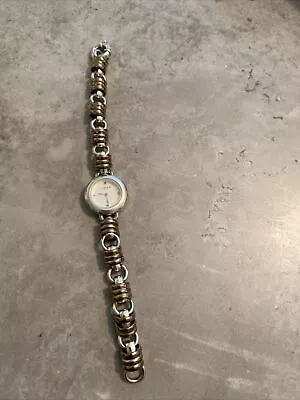 Ladies Genuine Links Of London Sweetie Chain Designer Watch 6010-1817 RRP £259 • £30