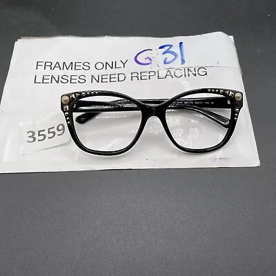 Authentic Versace 4270 GB1/T5 140mm G31 Frames • $47.03