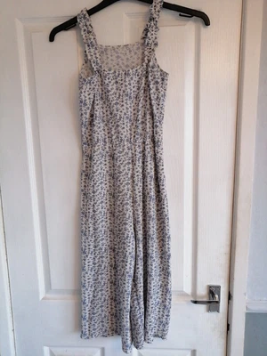 £3 • Buy Girls Dungarees Age 11-12 Years