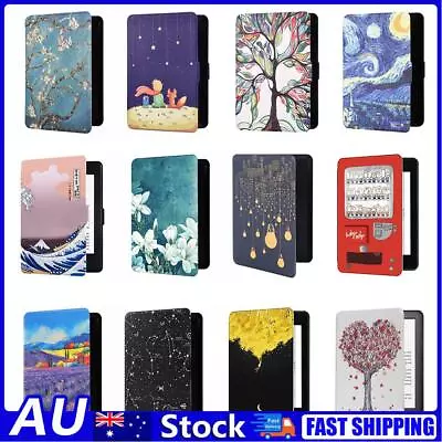 Waterproof Folding Case All-new Kindle Paperwhite 5 Case 11th Generation Case • $12.09