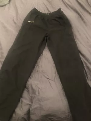 £30 • Buy Camping Trousers - Black
