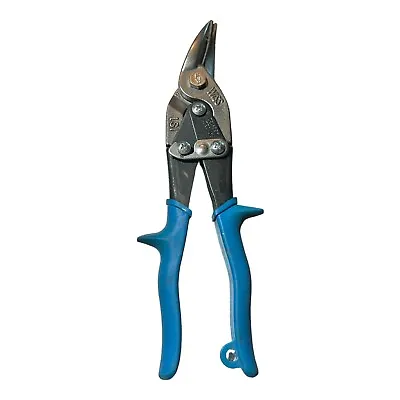 $18.35 • Buy Malco Tools 1SI Hand V Notcher Cutter Made In USA