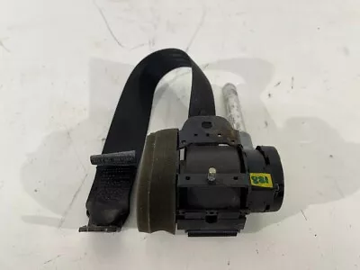 2004-2011 Volvo S40 Rear Left Driver Seat Belt OEM • $60