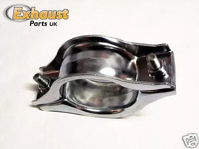 Mercedes C Class W203 E Class W211 Sprinter Exhaust Clamp 209 CDi 211 213 CDi • $9.99