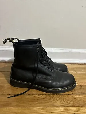 Doc Martens 1460 Boot Size 8 Men Vintage Made In Vietnam • $60