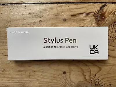 Stylus Pencil For Apple IPad • £9.99