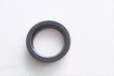 Nikon Viewfinder Finder Lens Eyepiece 0 For F3 FM FM2 FM3 FE FE2 • $26