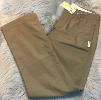 NWT Oneill USA The Next Phase Sporty Pants Size 0 Nice • $29.99