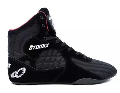 Otomix Stingray Bodybuilding Weightlifting MMA Grappling Boxing Shoes Sz 12 M • $99.50