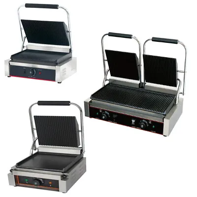 £235 • Buy Electric Contact Panini Grill