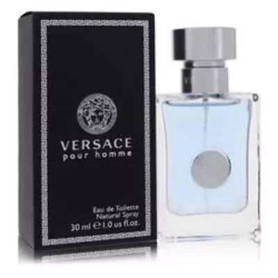 Versace Versace Pour Homme EDT Spray 30ml/1oz • $36