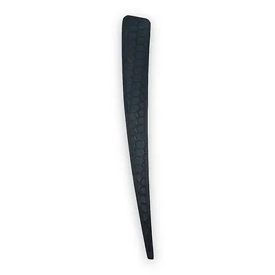 1999-2004 Ford Mustang Honey Comb Passenger Side Scoop Insert Black Trim Bezel • $16.95