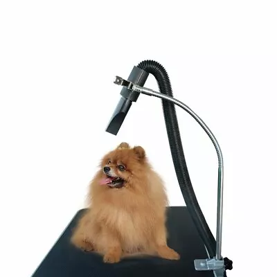 £32.85 • Buy Heavy Duty Dog Hair Dryer Hose Holder