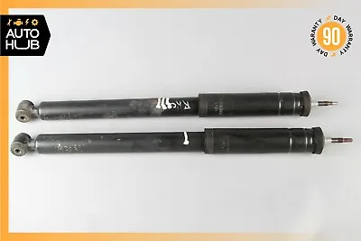 01-07 Mercedes W203 C230 C240 C320 Rear Left And Right Shock Absorber Strut OEM • $66.40