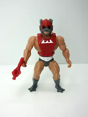 MOTUVintageZODACMasters Of The Universe100% CompleteGunZODAKHe-man • $40