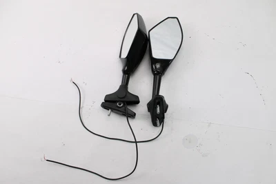 $31.96 • Buy 2006 Kawasaki Ninja 636 Mirrors/Turn Signals