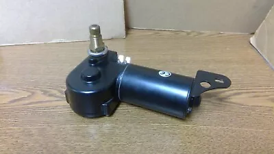 Wiper Motor Marine * Boat * Industrial WWF NEW 24V • $135